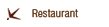 Our Restaurant