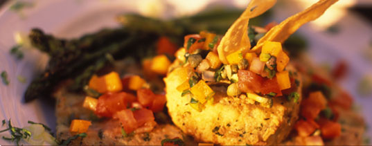 Gamekeeper Restaurant - Home