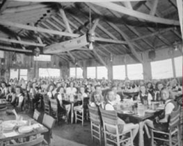 Gamekeeper Restaurant